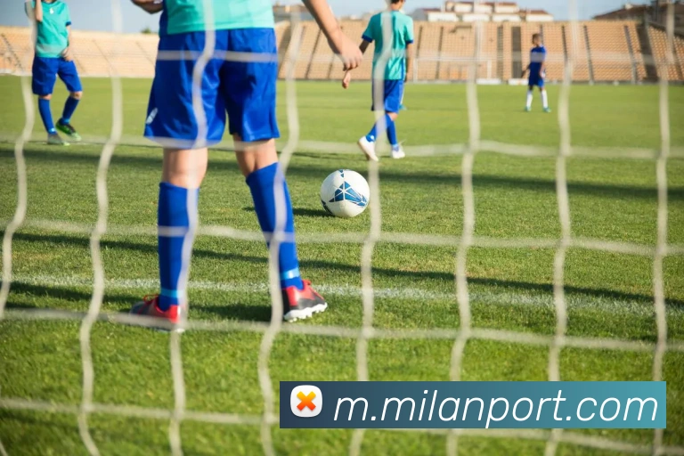 米兰体育APP 体育赛事宣传图