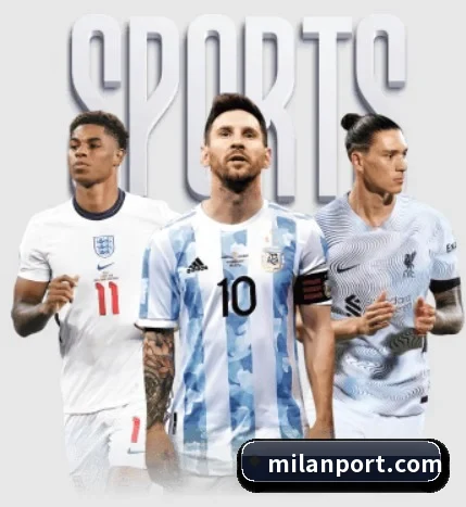米兰体育 APP | MILANSPORT