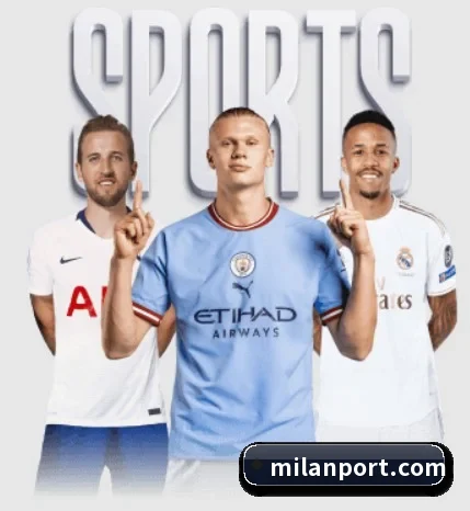 米兰体育的方向 | MILANSPORT